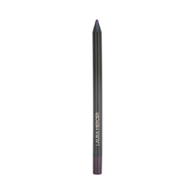 Laura Mercier Caviar Tightline Eyeliner Eyeliner Dark Plum - Plum Black  