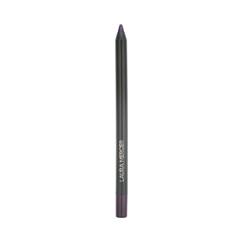 Laura Mercier Caviar Tightline Eyeliner Eyeliner Dark Plum - Plum Black  