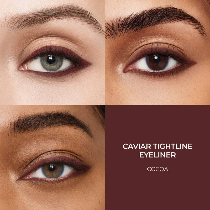 Laura Mercier Caviar Tightline Eyeliner Eyeliner   