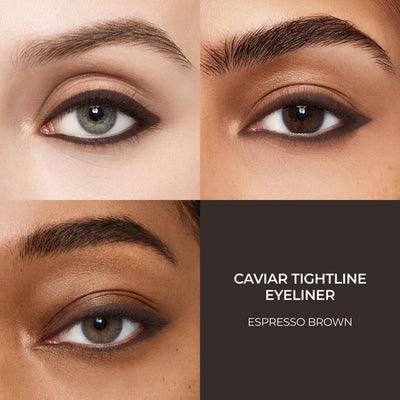 Laura Mercier Caviar Tightline Eyeliner Eyeliner   