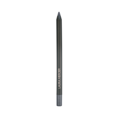 Laura Mercier Caviar Tightline Eyeliner Eyeliner Smoke - Gunmetal Grey Shimmer  