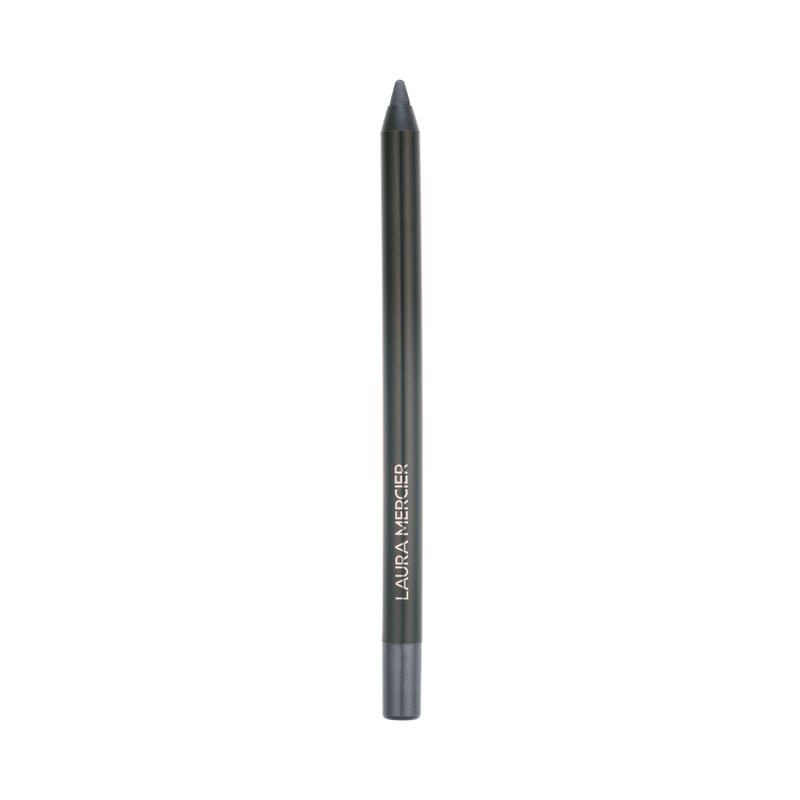 Laura Mercier Caviar Tightline Eyeliner Eyeliner Smoke - Gunmetal Grey Shimmer  