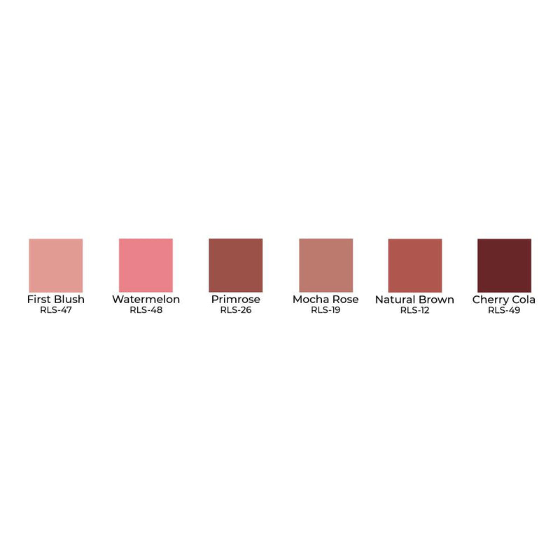 Ben Nye Natural Lip Color Palette (LSP-1) Lip Palettes   