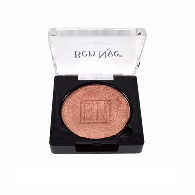 Ben Nye Lumiere Grand Colour Pressed Eye Shadow Eyeshadow Rose Gold (LU-22)  