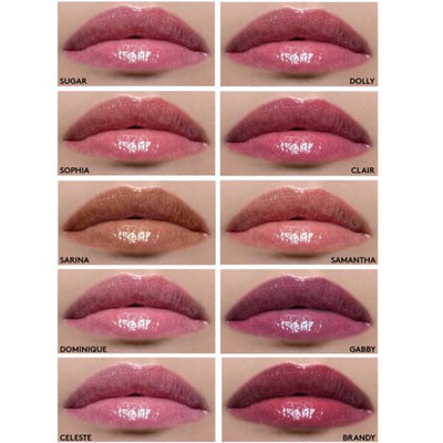 Buxom Full-On Plumping Lip Polish Gloss Lip Gloss   