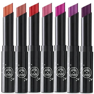 Rituel De Fille Enchanted Lip Sheer Lipstick   