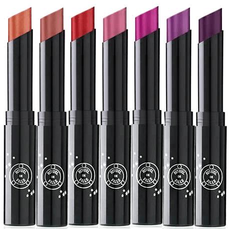 Rituel De Fille Enchanted Lip Sheer Lipstick   