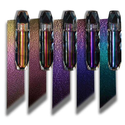 Cozzette Luminize Liquid Eyeshadow Eyeshadow   