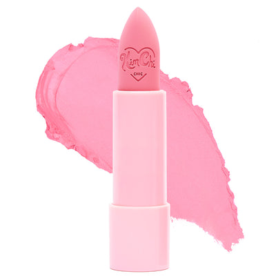 KimChi Chic Marshmallow Butter Lippie Lipstick 04 Nineteen  