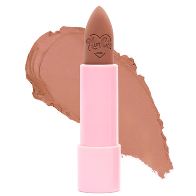 KimChi Chic Marshmallow Butter Lippie Lipstick 07 Hunnie Bunns  