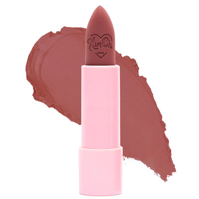 KimChi Chic Marshmallow Butter Lippie Lipstick 10 Wowza  