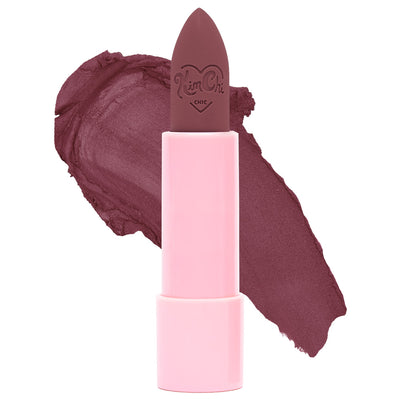 KimChi Chic Marshmallow Butter Lippie Lipstick 14 Take a Seat  