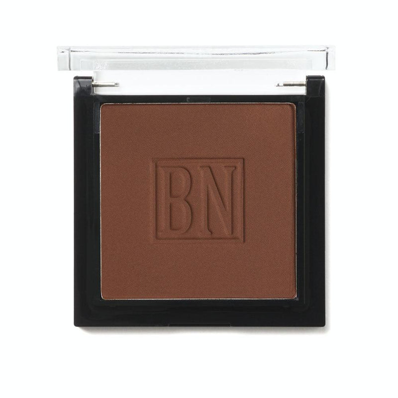 Ben Nye MediaPRO Mojave Poudre Compacts Pressed Powder Tanzania MHC-43  