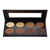 Ben Nye Mojave II Poudre Palette MHCP-81 Powder Palettes   