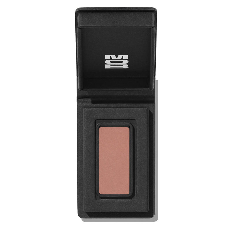 MOB Beauty Eyeshadow Compact Eyeshadow M1-Dusty Plum (Matte)  