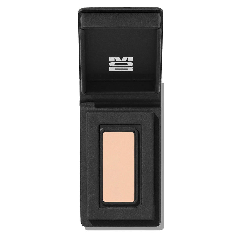 MOB Beauty Eyeshadow Compact Eyeshadow M2-Bone (Matte)  