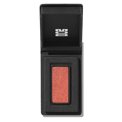 MOB Beauty Eyeshadow Compact Eyeshadow M46-Rose gold (Shimmer)  