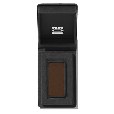 MOB Beauty Eyeshadow Compact Eyeshadow M4-Espresso (Matte)  