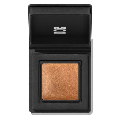 MOB Beauty Hyaluronic Highlight Balm Compact Highlighter M96-Glassy Golden Copper  