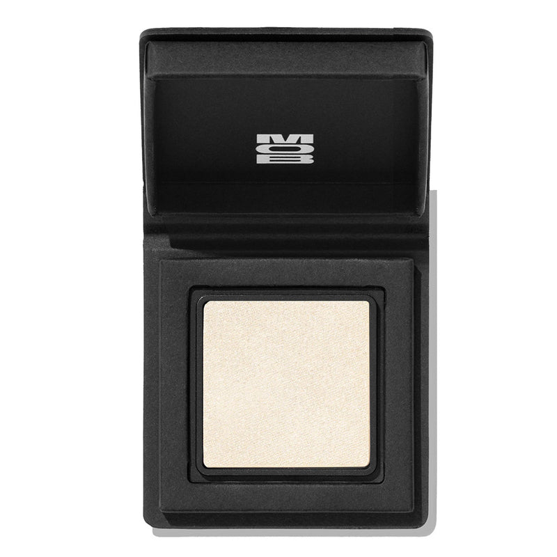 MOB Beauty Highlighter Compact Highlighter M50-White Gold  