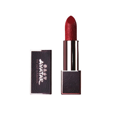 Lethal Cosmetics Avatar The Last Airbender Mai Lipstick Lipstick   