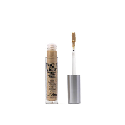 The Balm Cosmetics Mary-Dew Manizer Liquid Highlighter Highlighter   