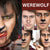 Mehron Werewolf Character Kit SFX Kits   