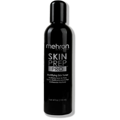 Mehron Skin Prep Pro (TikTok) Face Primer