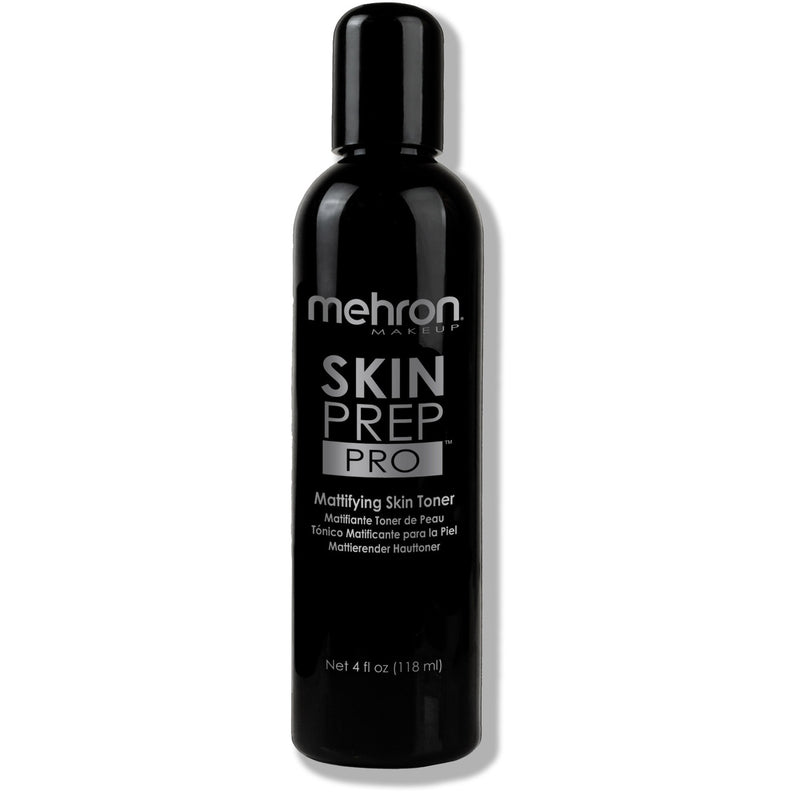 Mehron Skin Prep Pro Face Primer   