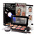 Mehron Mini-Pro Student Makeup Kit Makeup Kits Medium/Olive Medium (KMP-NM)  