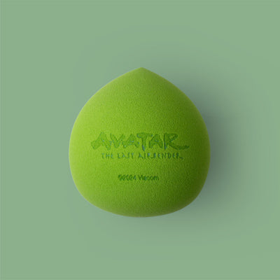 Lethal Cosmetics Avatar The Last Airbender My Cabbages! Makeup Sponge Makeup Sponge   