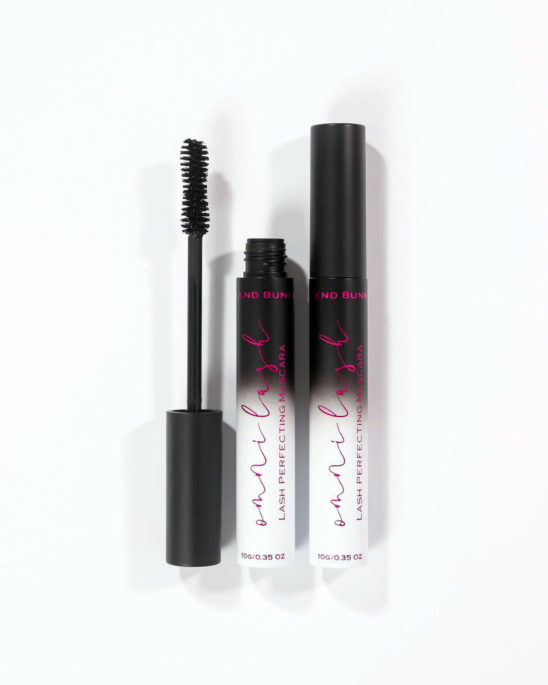 Blend Bunny Cosmetics Omni Lash Mascara Mascara   