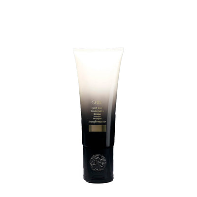 Oribe Gold Lust Transformative Masque Heat Protectant   