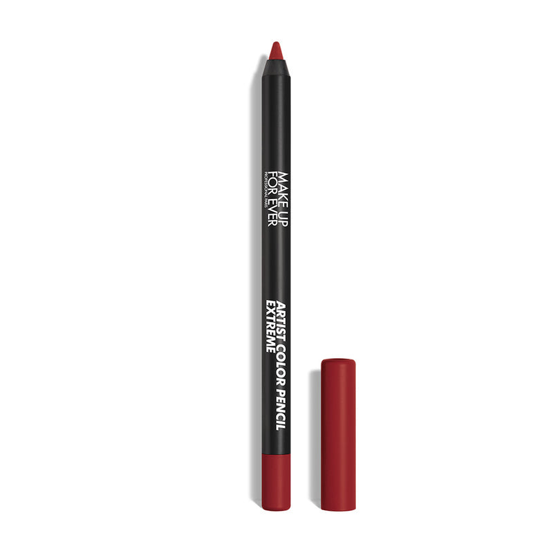 Make Up For Ever Artist Color Pencil Extreme Lip Liner 412  