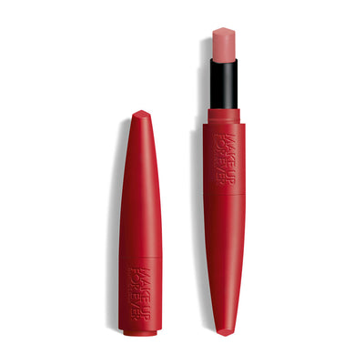 Make Up For Ever Rouge Artist For Ever Lipstick Lipstick 208 Dynamic Punch  