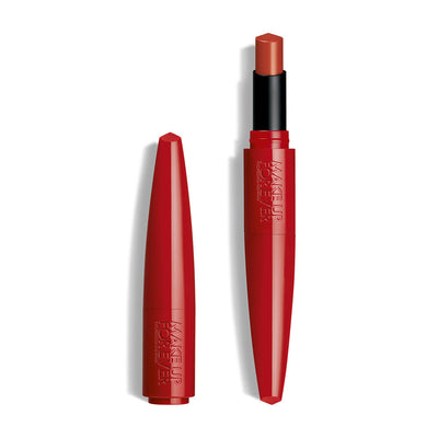 Make Up For Ever Rouge Artist For Ever Lipstick Lipstick 324 Blazing Orange  