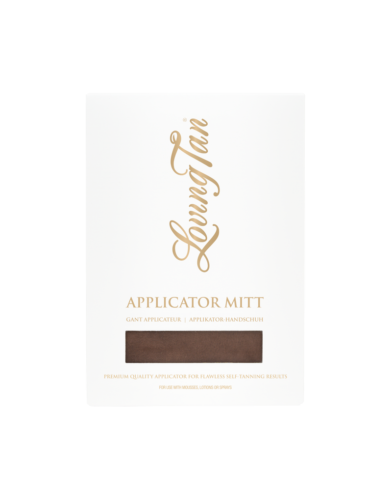 Loving Tan Purest Applicator Mitt Self Tanning Tools   