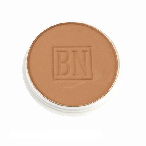 Ben Nye Color Cake Foundation Foundation Warm Natural PC-64  