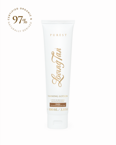 Loving Tan Purest Tanning Lotion Self Tanner   