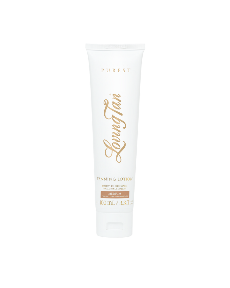 Loving Tan Purest Tanning Lotion Self Tanner   