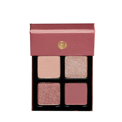 Viseart Petits Fours Rosea Lotus Eyeshadow Palette Eyeshadow Palettes   