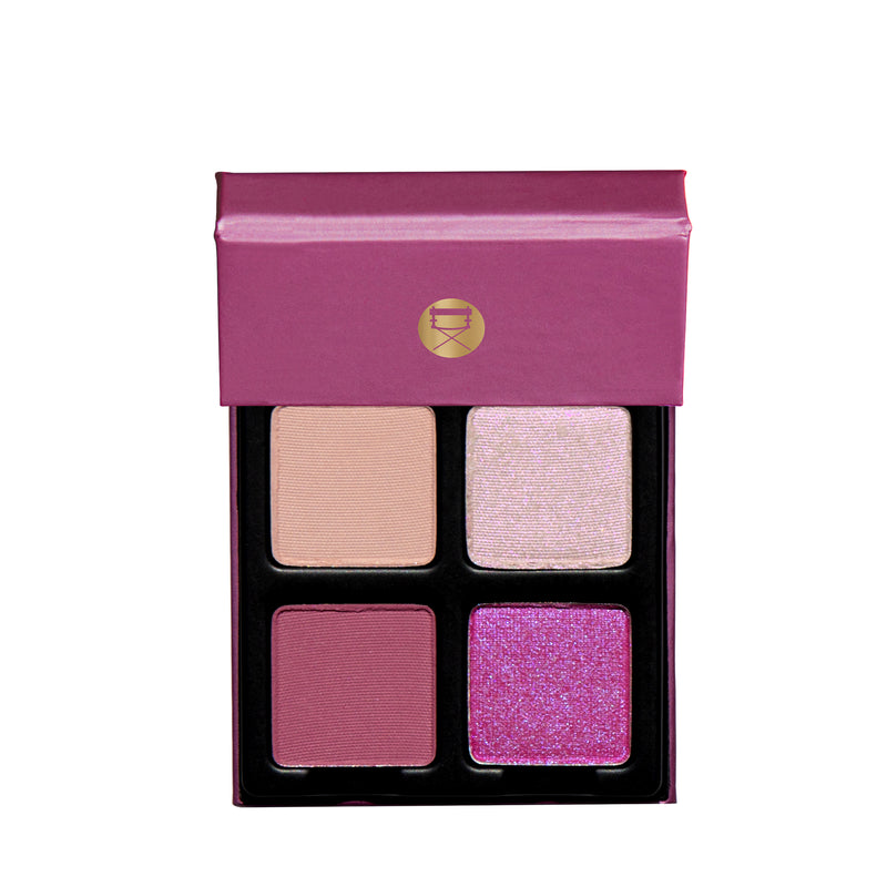 Viseart Petits Fours Sakura Lotus Eyeshadow Palette Eyeshadow Palettes   