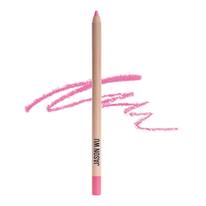 Jason Wu Beauty Stay In Line Lip Pencil Lip Liner 12 Ballerina Nude  