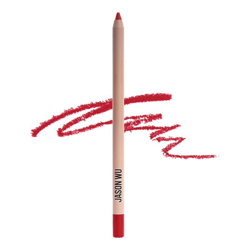 Jason Wu Beauty Stay In Line Lip Pencil Lip Liner 18 Hot Apple  