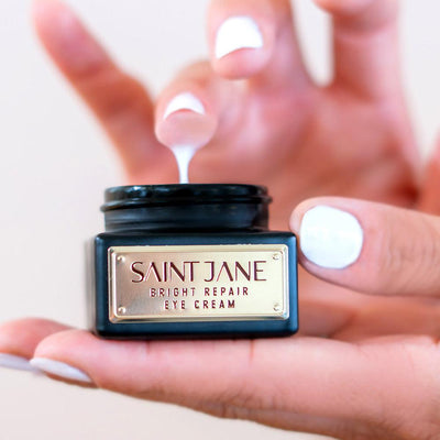 Saint Jane Bright Repair Eye Cream Eye Cream   