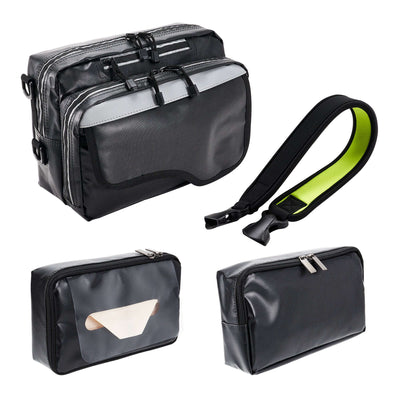 The Makeup Light Vivian's Set bag Makeup Cases   