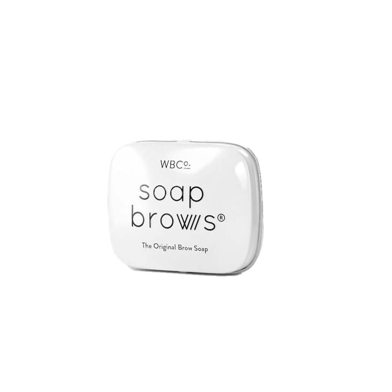 West Barn Co. Soap Brows Original Eyebrows   