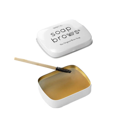 West Barn Co. Soap Brows Original Eyebrows   