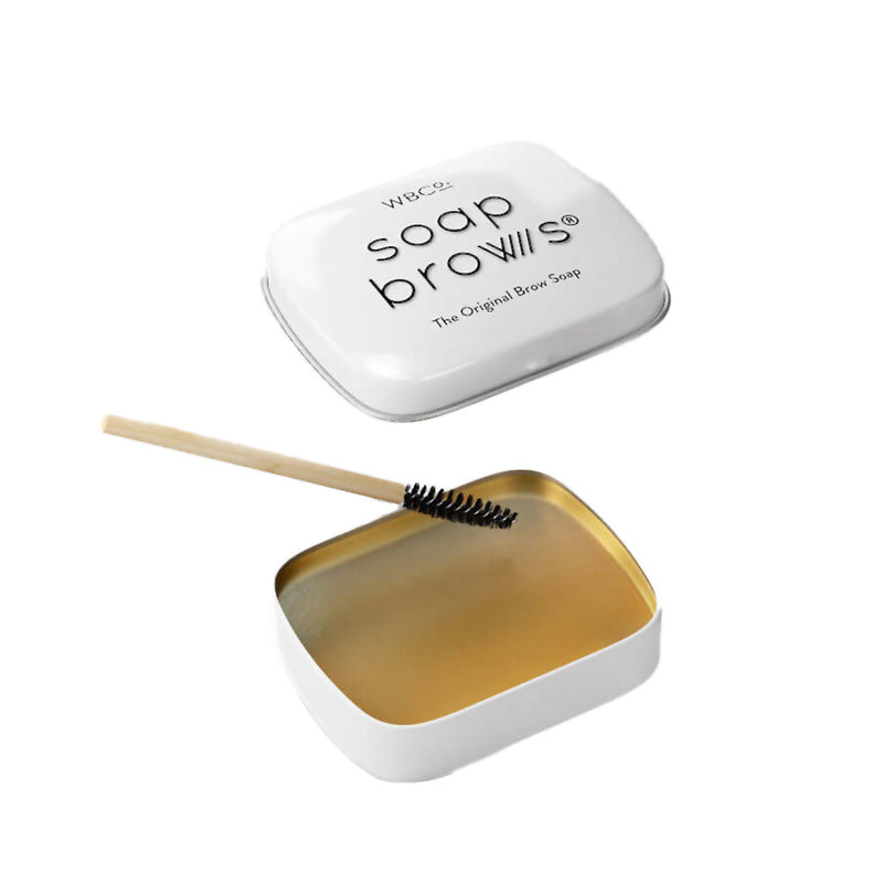 West Barn Co. Soap Brows Original Eyebrows   