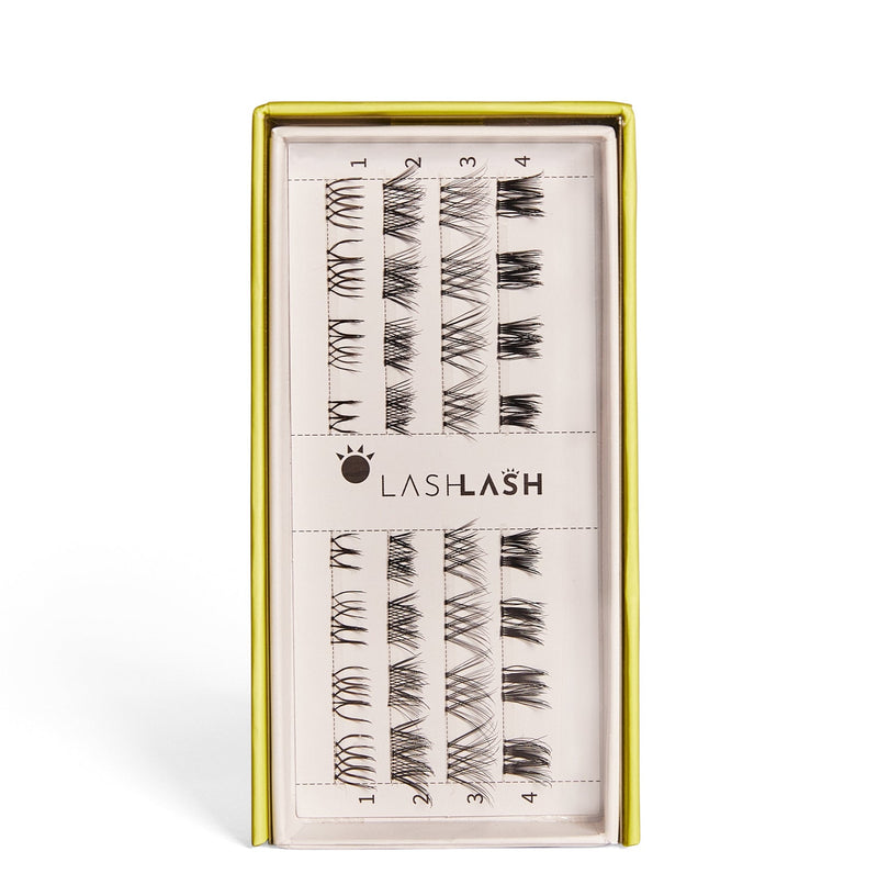 Lash Lash Sophia Lash Slices False Lashes   